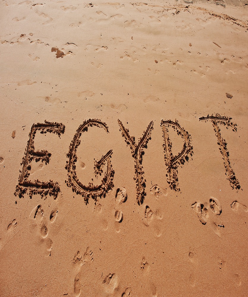 Egypt